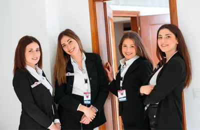 Interpretariato per Business a Castrette di Villorba - Treviso