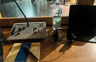 Interpretariato per Tribunali Castrette di Villorba - Treviso