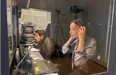 Interpreti per grandi Eventi a Castrette di Villorba - Treviso