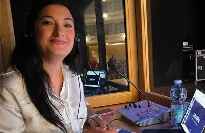 Interpreti per il settore Medico e Scientifico a Castrette di Villorba - Treviso